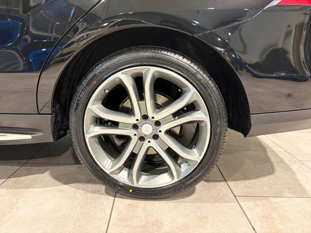 MERCEDES-BENZ GLE 250 d 204cv 4MATIC AIRMATIC SEDILI RISCALDATI MEMORY