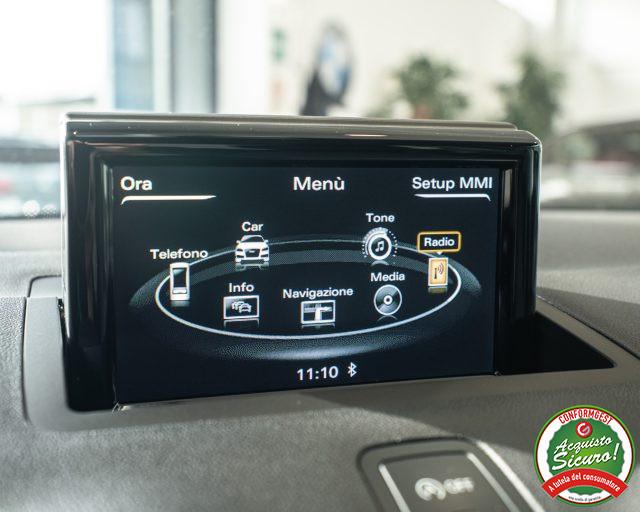 AUDI A1 SPB 1.4 TFSI 150CV COD