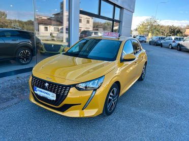 Peugeot 208 ALLURE PACK PureTech 100 5 p. SPOTICAR