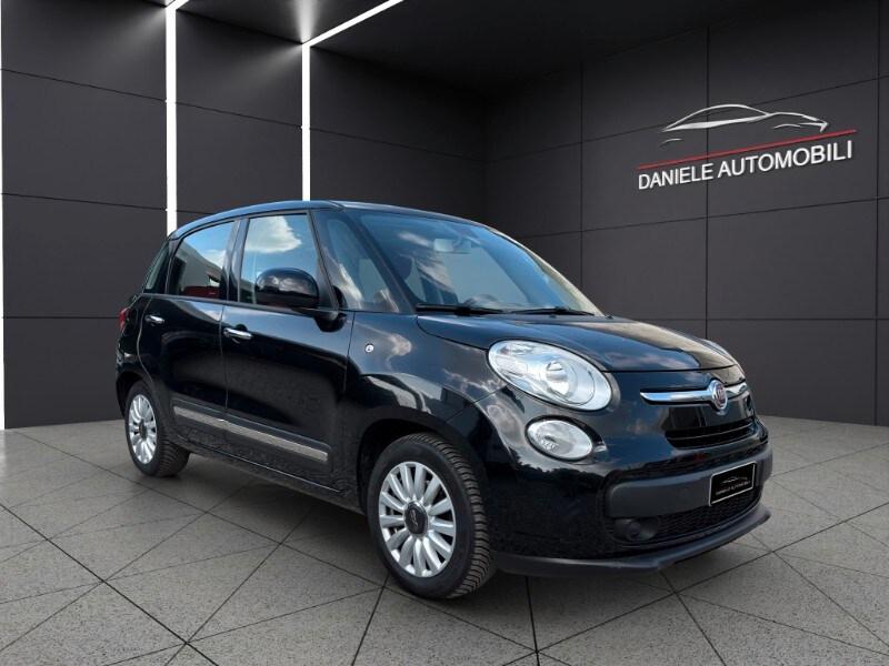 FIAT 500L 500L 1.3 Multijet 85 CV Pop Star