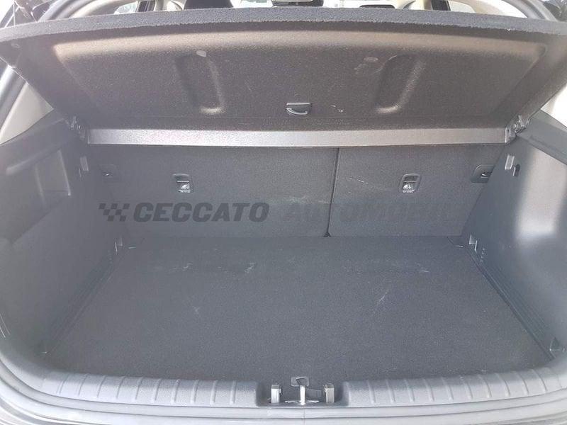 KIA Stonic Stonic 1.2 dpi Style 84cv