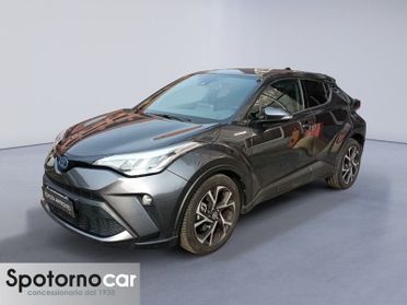 Toyota C-HR 1.8 Hybrid E-CVT Trend