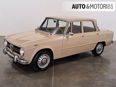 ALFA ROMEO Giulia 1300 ti