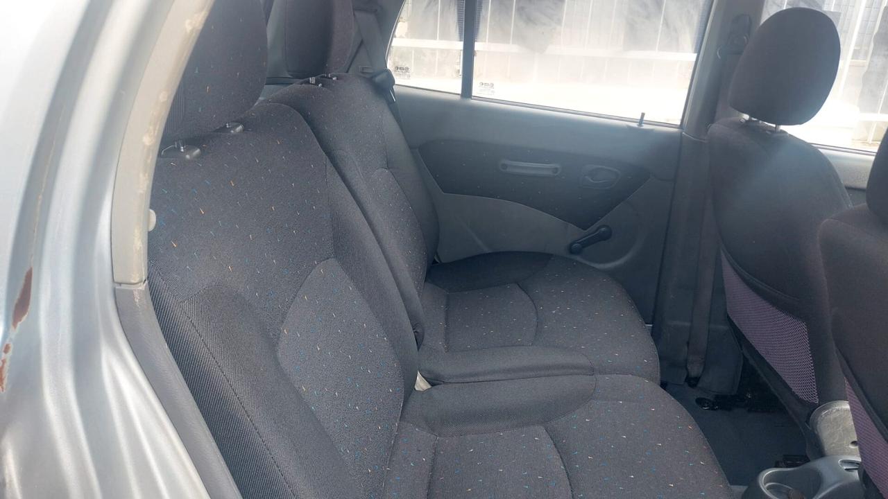 Hyundai Atos Prime 1.0 12V GPL - CON KM 80000