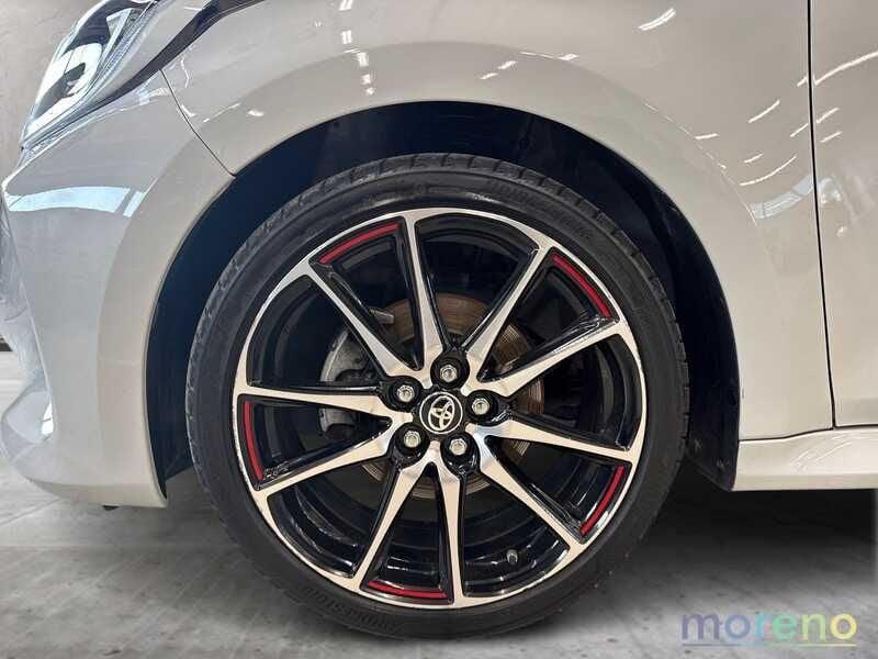 Toyota Yaris 1.5h GR Sport