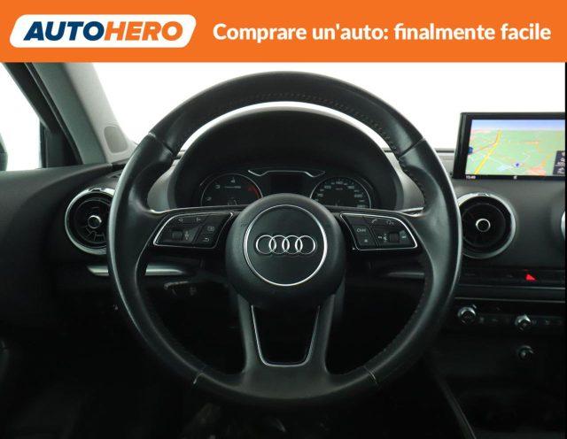 AUDI A3 SPB 1.6 TDI Sport