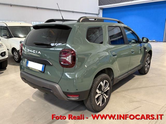 DACIA Duster 1.5 Blue dCi 115cv Journey Up AUTOCARRO N1