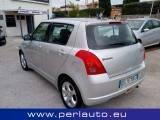 Suzuki Swift 1.3 5p. GLX