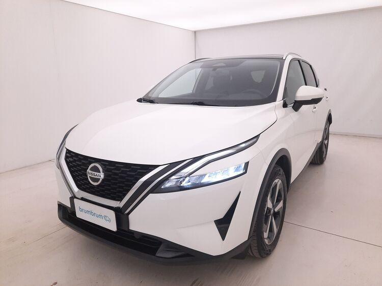 Nissan Qashqai N-Connecta BZ145580 1.3 Mild Hybrid 140CV