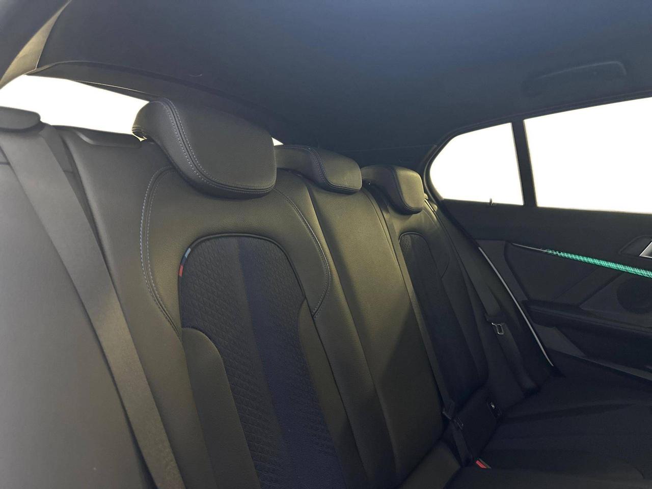 BMW Serie 1 120i MSport