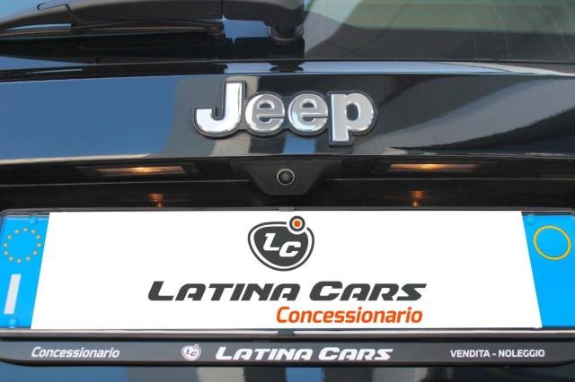 Jeep Renegade 1.5 mhev Limited 2wd con Telecamera e CarPlay