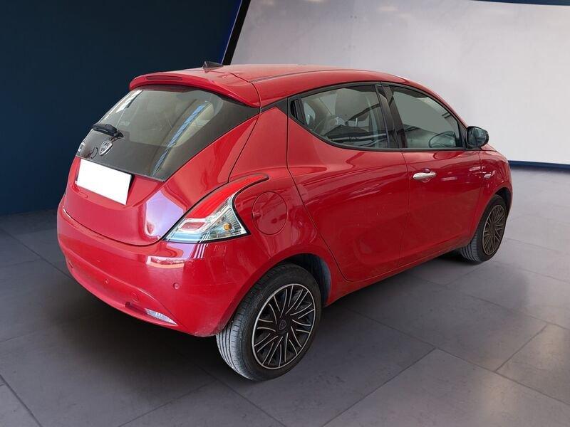 Lancia Ypsilon III 2021 1.2 Gold Gpl 69cv