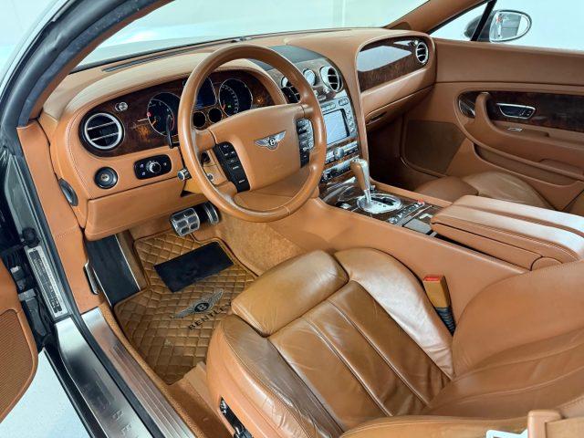 BENTLEY Continental Continental GT 6.0 W12 " ASI "