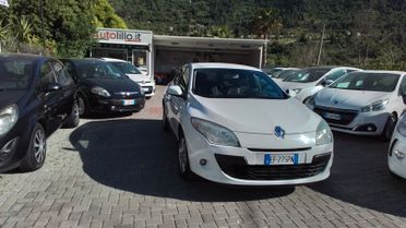 Renault Mégane 1.5 dCi 110CV