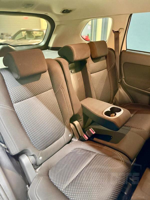 Mitsubishi Outlander phev 2.4 Instyle Plus 4wd