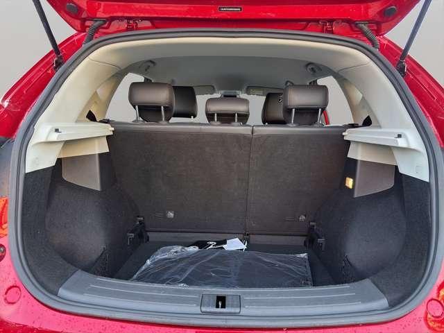 MG ZS ZS 1.0 Luxury auto