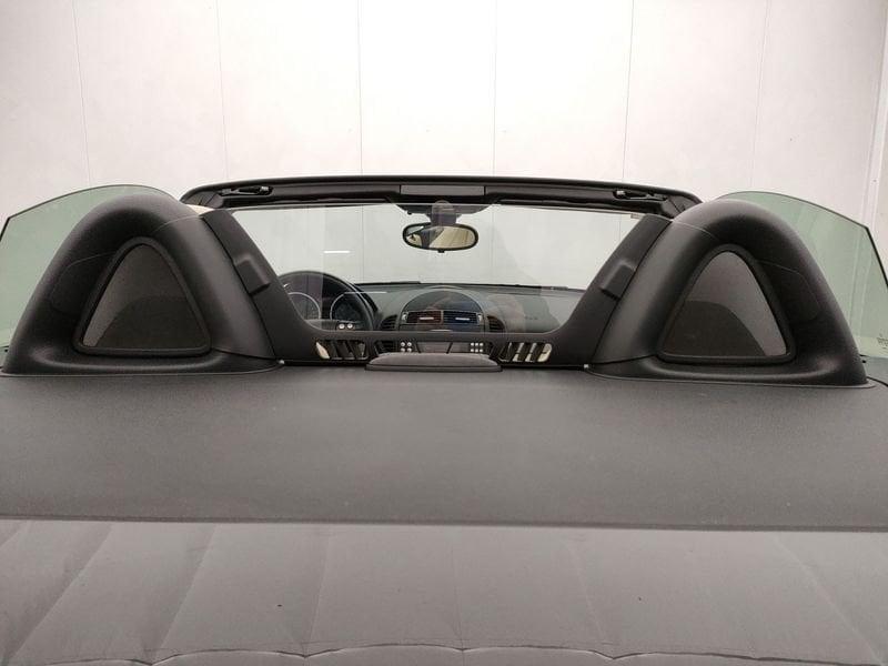 Mercedes-Benz SLK SLK 280 cat Chrome