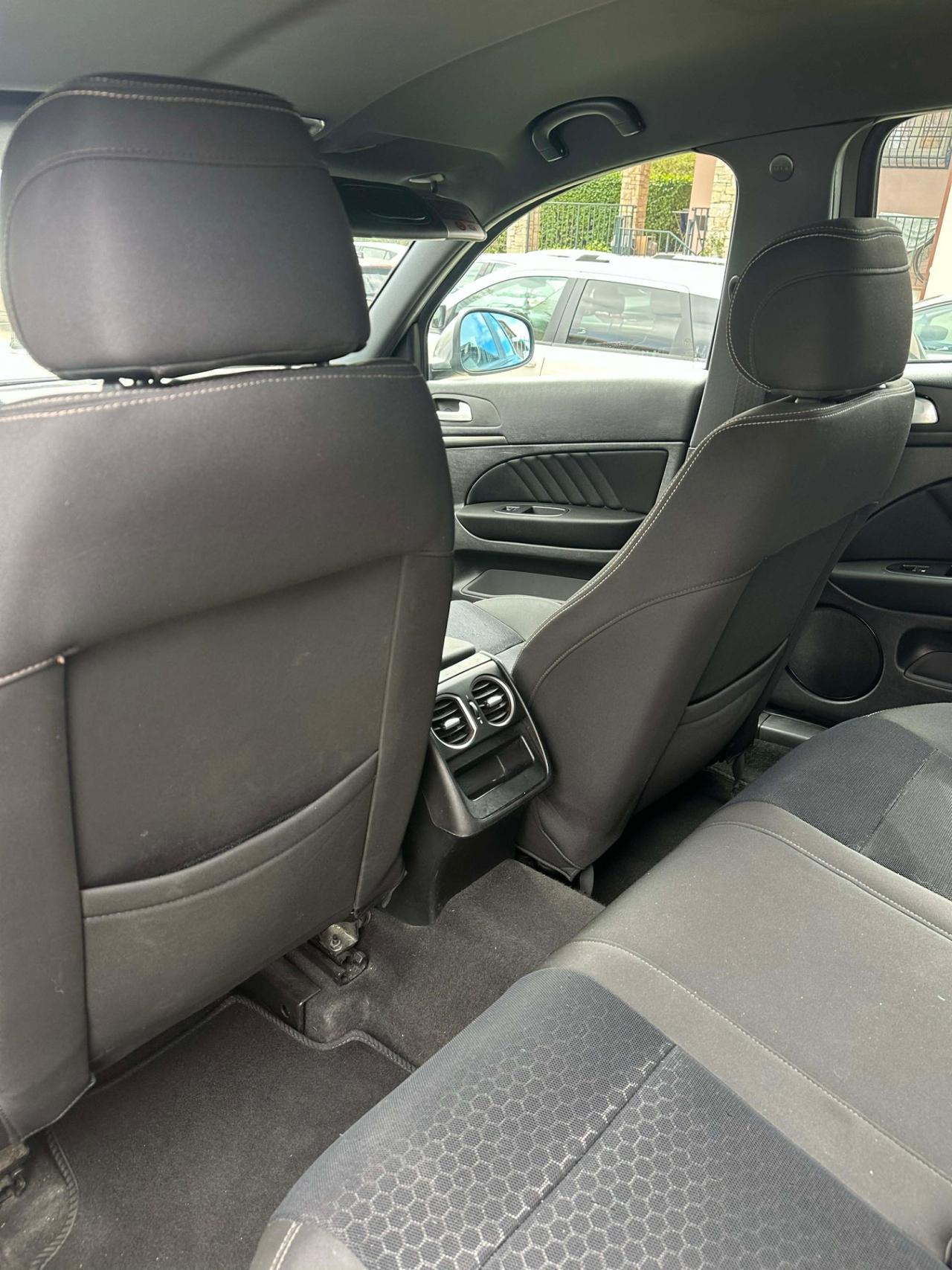 Alfa Romeo 159 2.0 JTDm INTROVABILE SPORTWAGON PROGRESSION KMORIGINALI