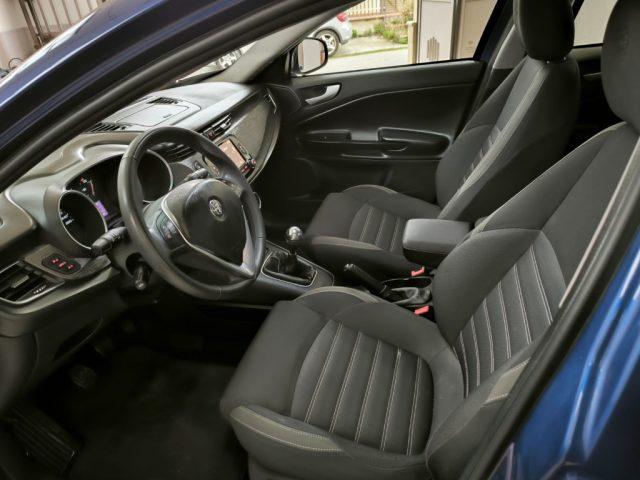 ALFA ROMEO Giulietta 1.6 JTDm 120 CV Super