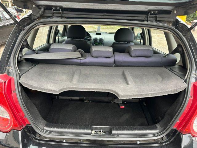 CHEVROLET Aveo OK NEO PAT. GPL 1.2 5 porte LT Eco Logic