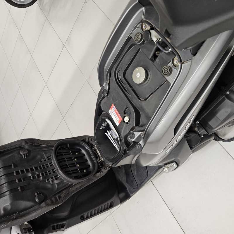 Yamaha Xenter 125 - 2017