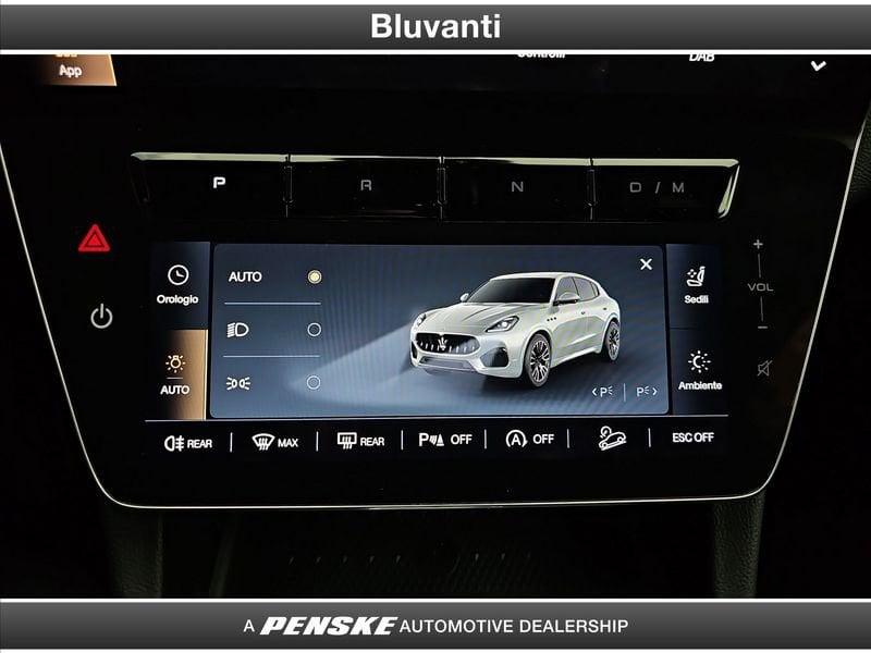Maserati Grecale Grecale MHEV 250 CV AWD GT