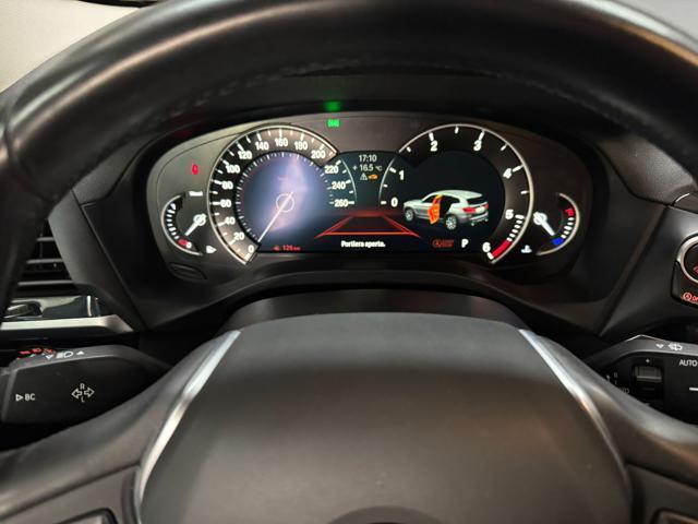 BMW X3 xDrive20d xLine IVA DEDUCIBILE