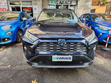 Toyota RAV 4 2.5 HV (222CV) E-CVT AWD-i Dynamic