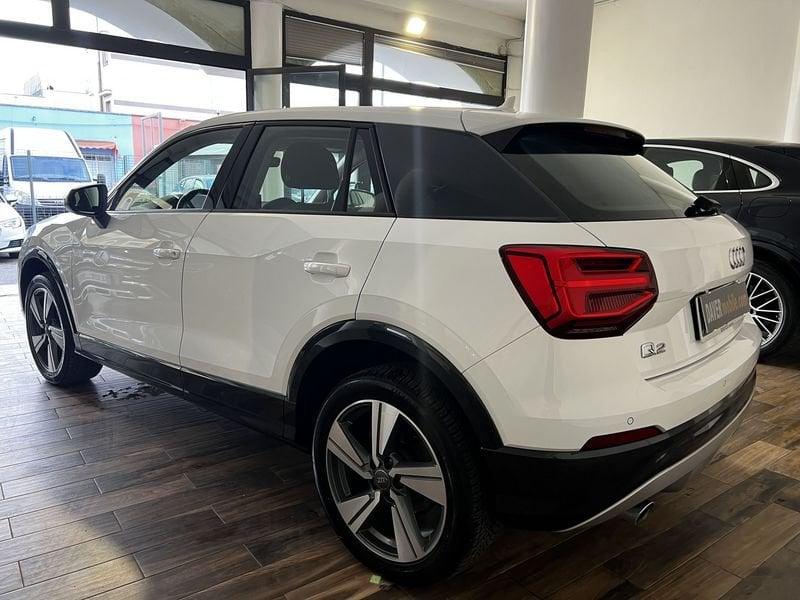 Audi Q2 1.6 TDI S tronic Sport