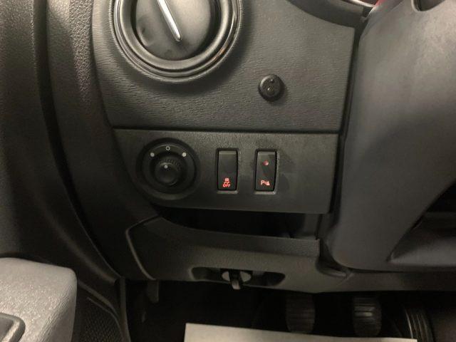 DACIA Lodgy Stepway 1.6 GPL 5 Posti Full Optional