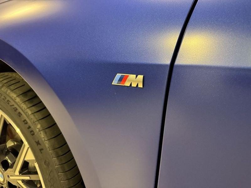 BMW Serie 1 120d 48V 5p. MSport