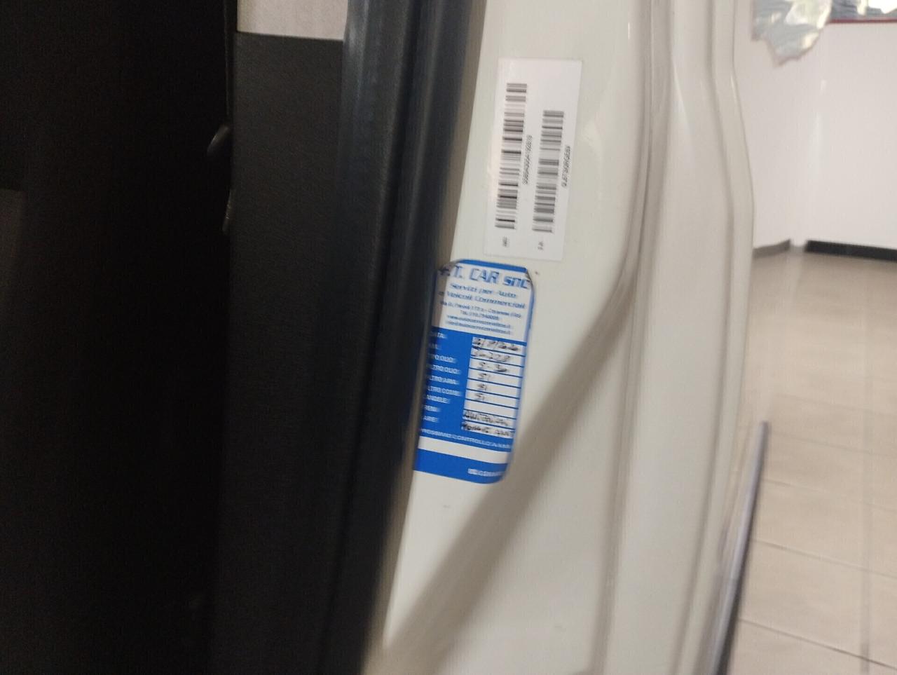 Fiat Doblò 1.6 MJT 105CV Cargo Maxi