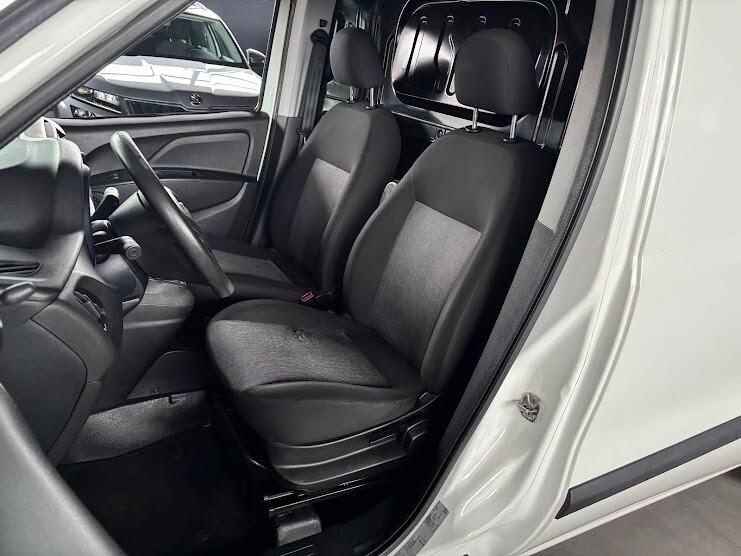 Fiat Doblò 1.4 120cv Natural Power Maxi Lounge