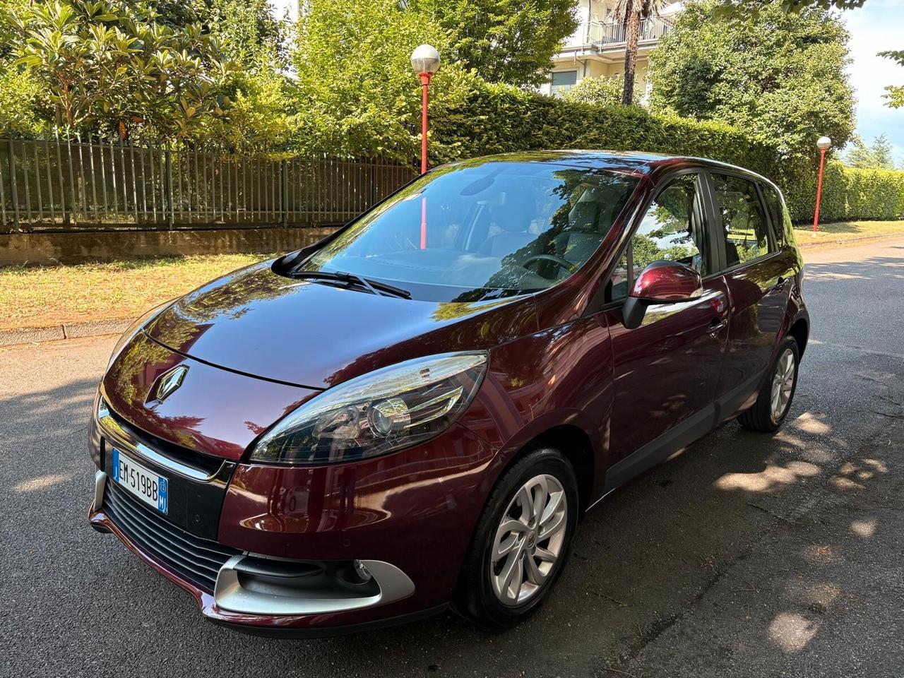 Renault Scenic Scénic XMod 1.6 Wave