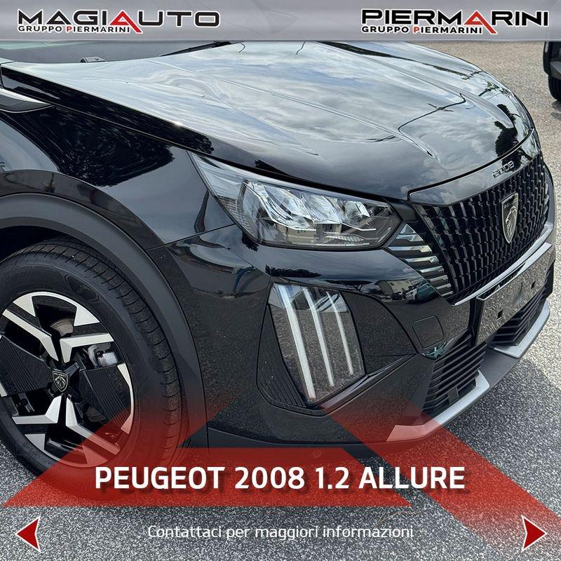 Peugeot 2008 PureTech 100 S&S Allure