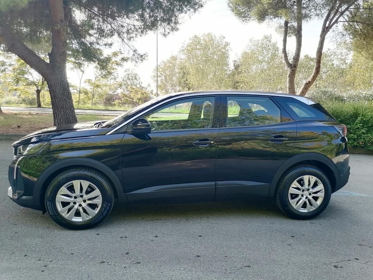 Peugeot 3008 1.5 HDI - 2021