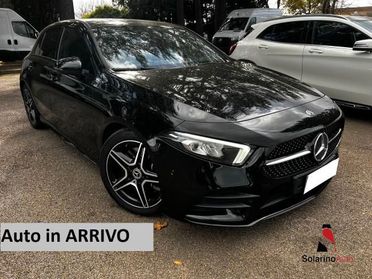 Mercedes Classe A A 250 Premium 4matic auto