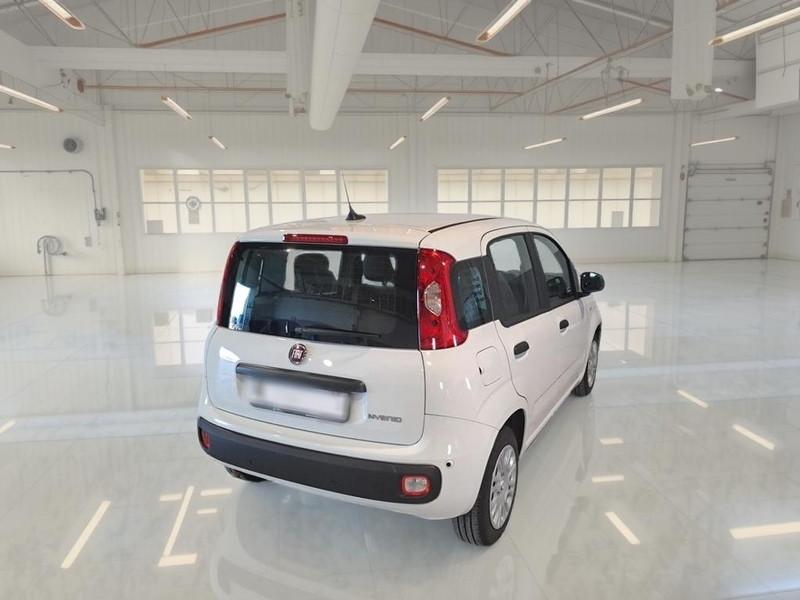 FIAT PANDINA 1.0 FIREFLY 65 CV SES 6M HYBRID ICON 5 PORTE BERLINA