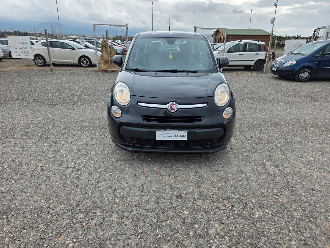 Fiat 500L 1.3 Multijet 85 CV Lounge