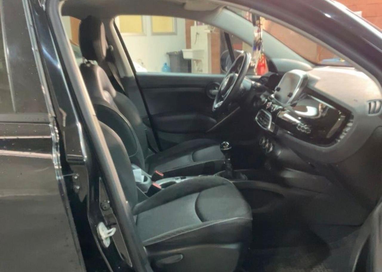 Fiat 500X 1.6 MultiJet 120 CV Urban