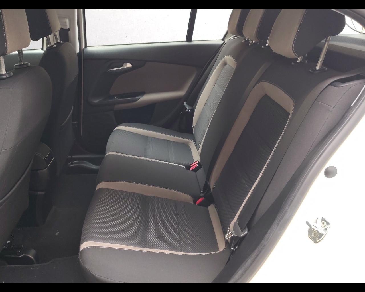 FIAT Tipo (2015-->) - Tipo 1.3 Mjt S&S 5 porte Lounge