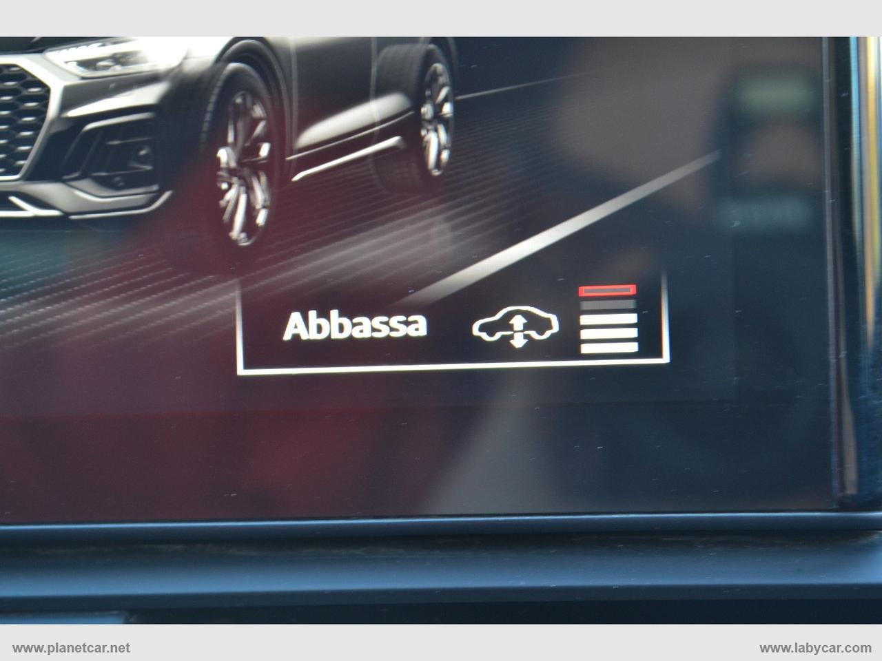 AUDI Q5 SPB TDi 204CV S tronic quattro S line PLUS