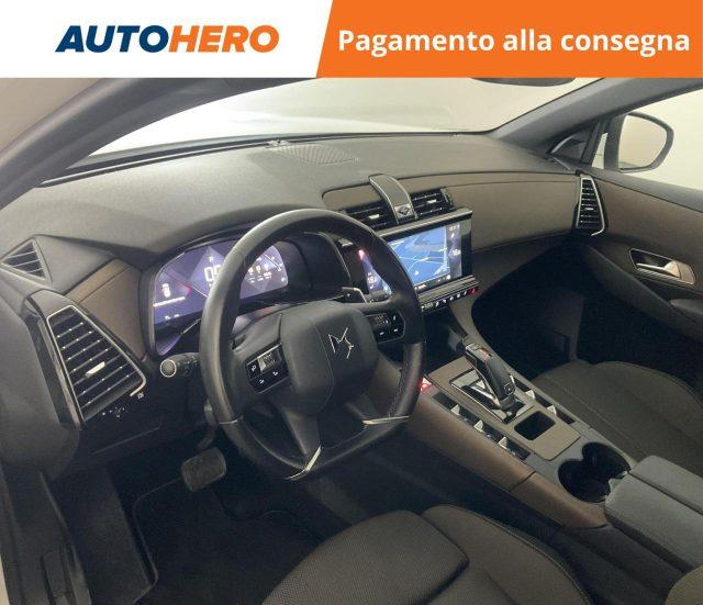DS AUTOMOBILES DS 7 Crossback PureTech 180 aut. Business