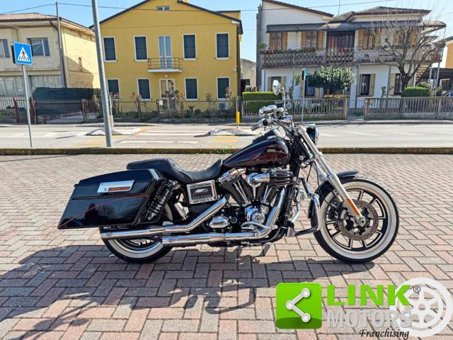 HARLEY-DAVIDSON FXDL Dyna Low Rider 1690
