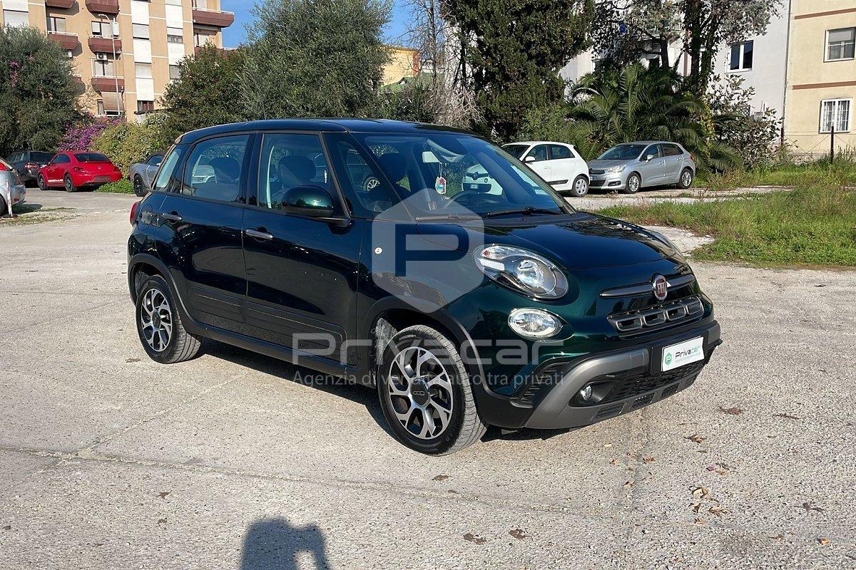 FIAT 500L 1.3 Multijet 95 CV Connect