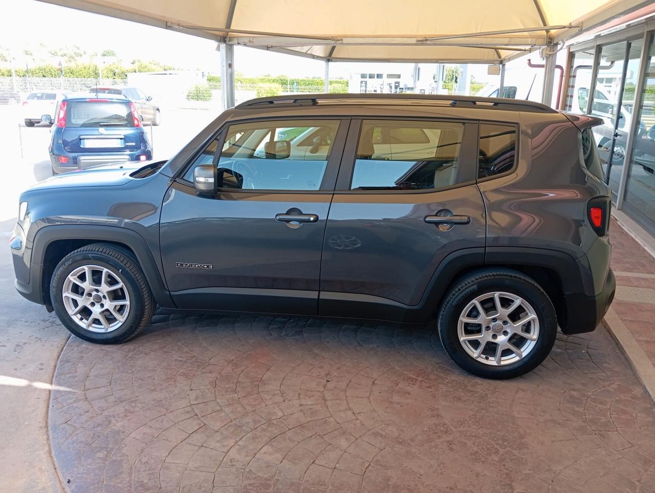 Jeep Renegade Jeep Renegade, 1.6 mjt Limited 2wd 130cv
