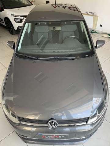 Volkswagen Polo Polo 5p 1.4 tdi Trendline 75cv