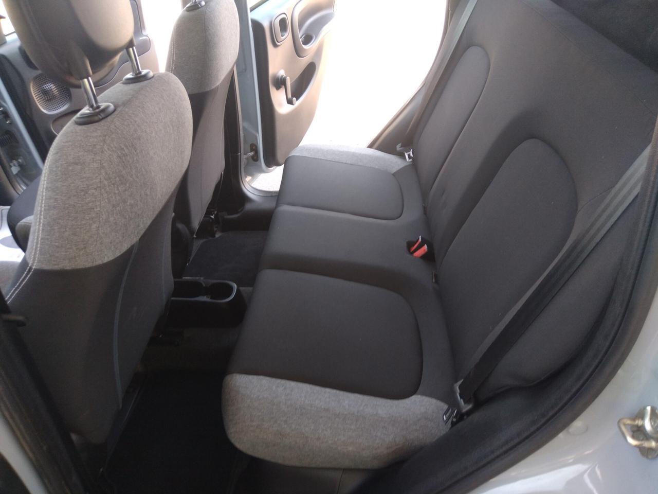 Fiat Panda 1.0 70cv FireFly S&S Hybrid x neopatentati