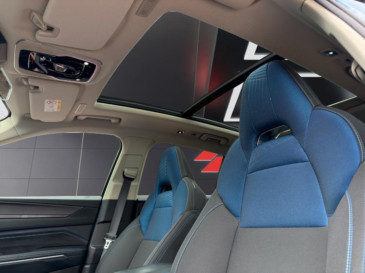 Lynk & Co 01 1.5 td phev auto