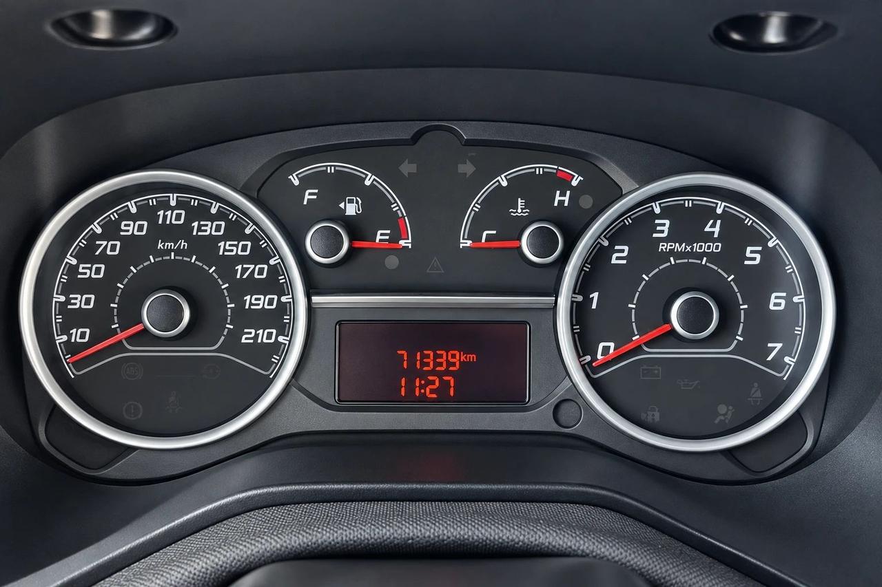 Fiat Doblo 1.6 MJT 105CV ALLESTITO